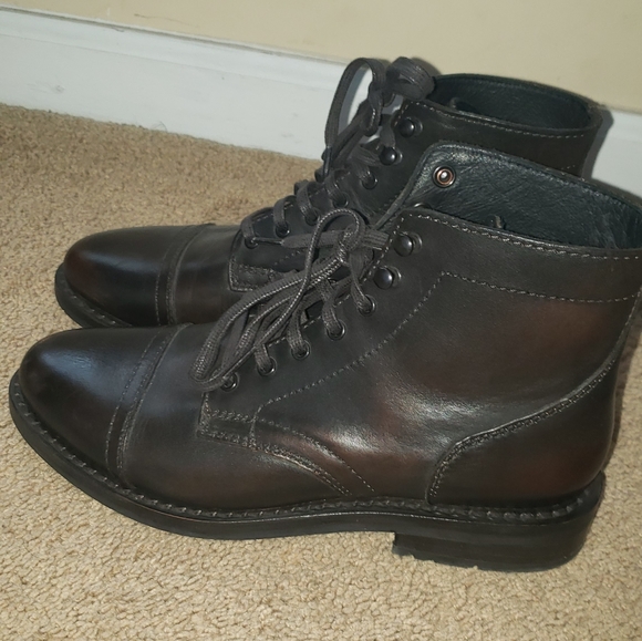 Thursday Boot Captain - Picture 3 of 7